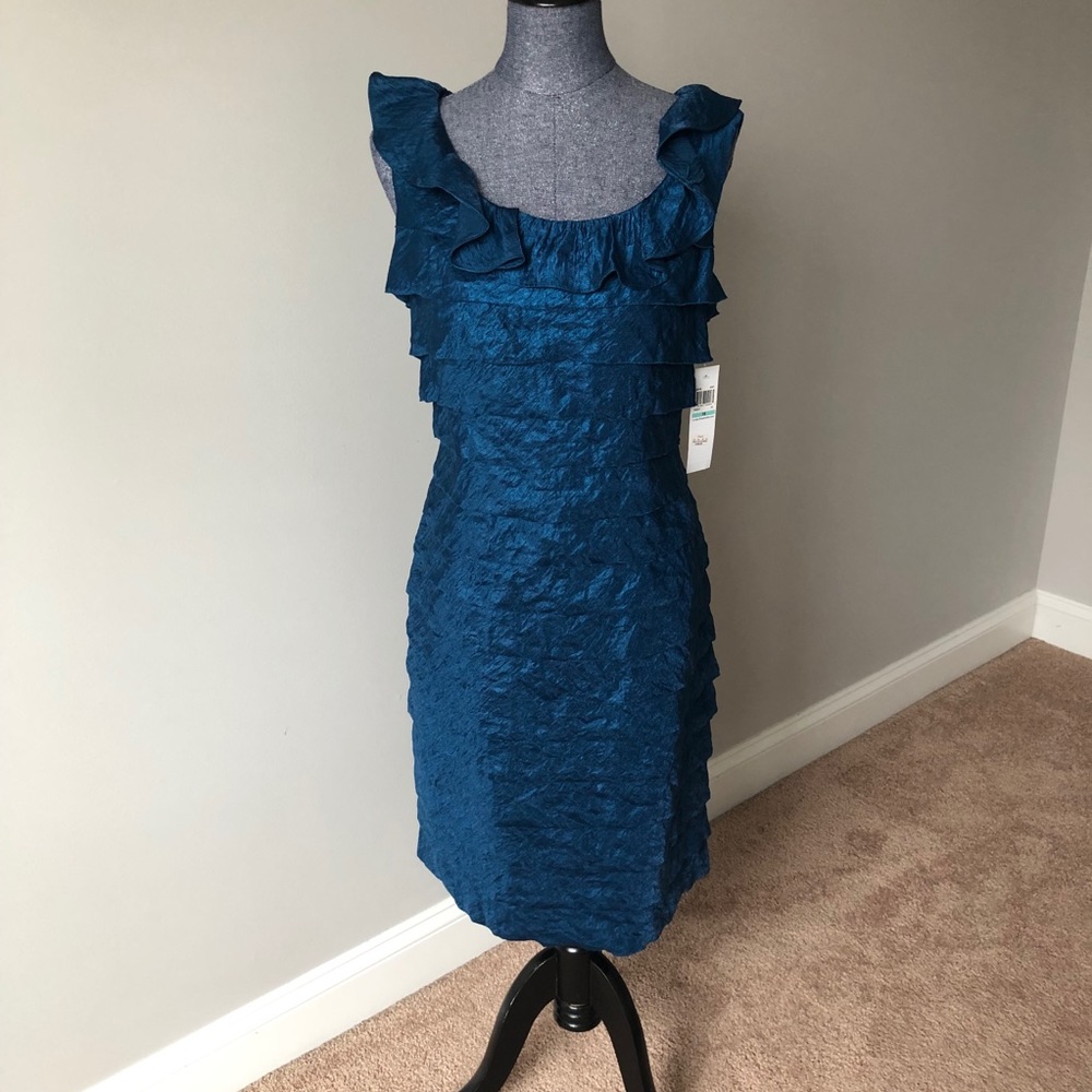 NWT Gorgeous London Times dress